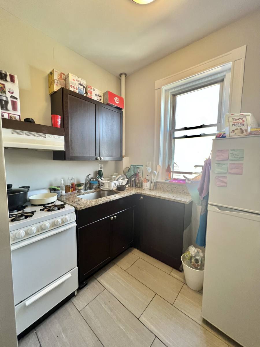 Apartment for rent at 1185 Commonwealth Ave, Allston, MA 02134
