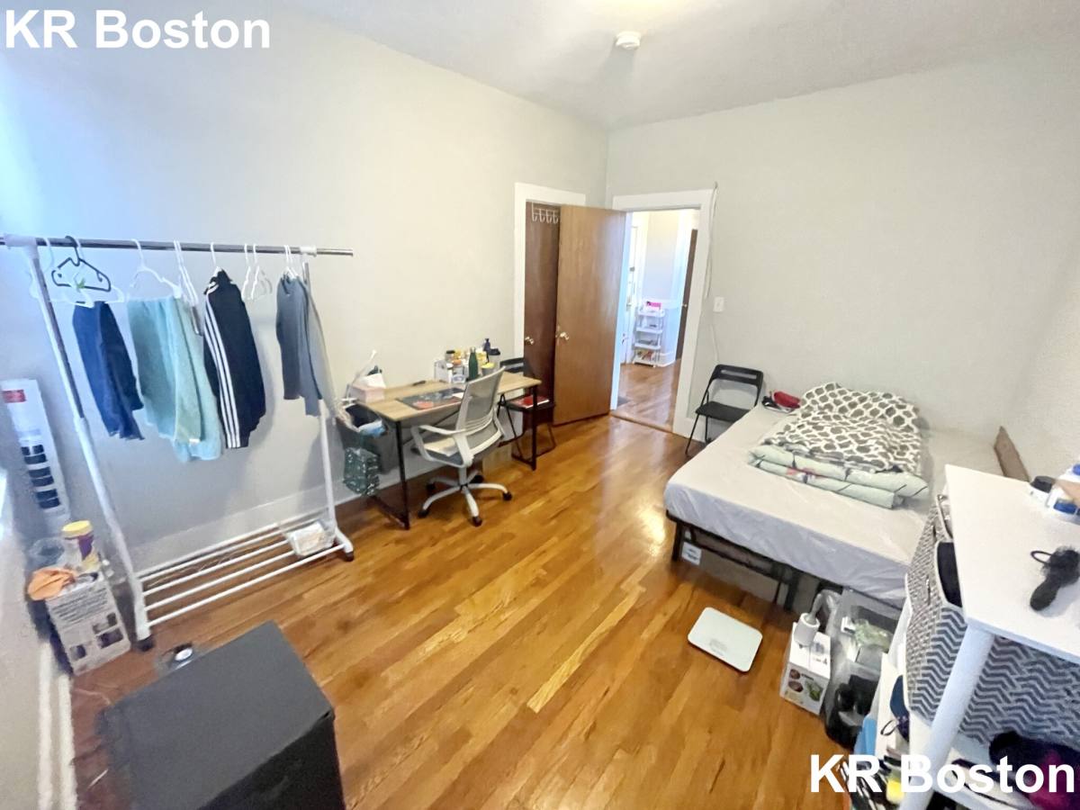 Apartment for rent at 1185 Commonwealth Ave, Allston, MA 02134