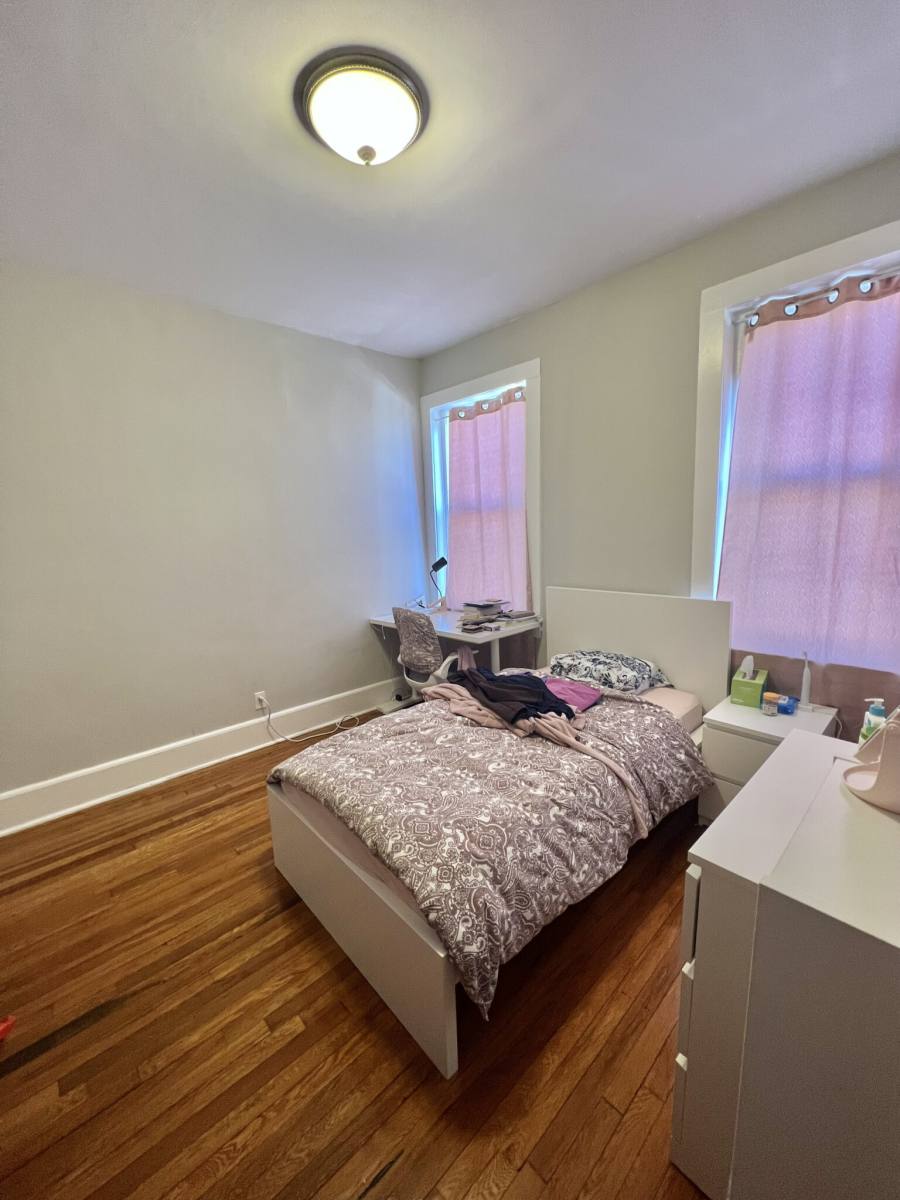 Apartment for rent at 1185 Commonwealth Ave, Allston, MA 02134