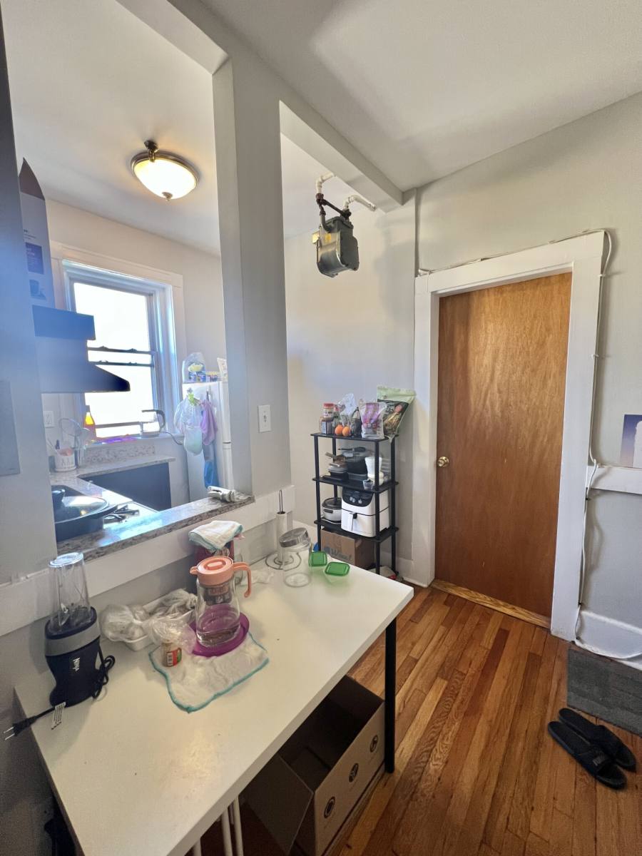 Apartment for rent at 1185 Commonwealth Ave, Allston, MA 02134