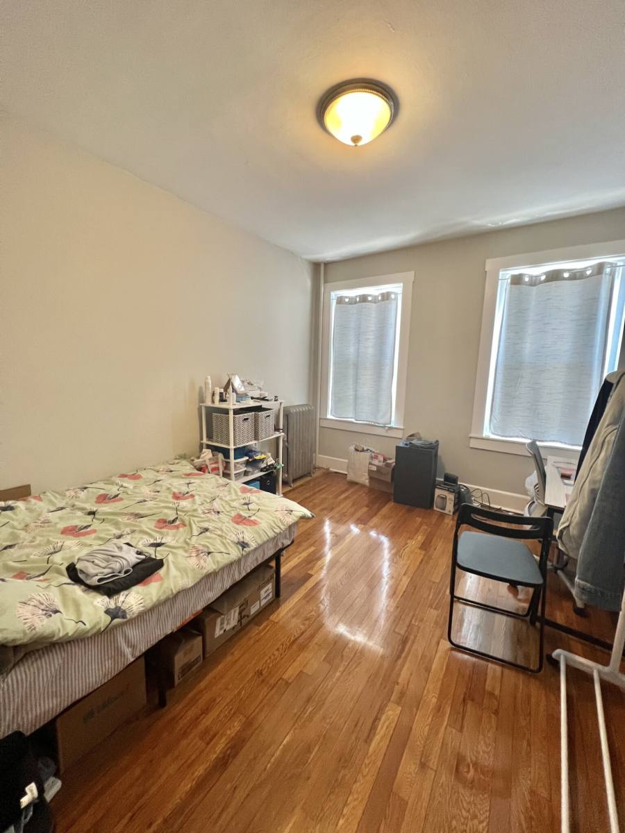 Apartment for rent at 1185 Commonwealth Ave, Allston, MA 02134