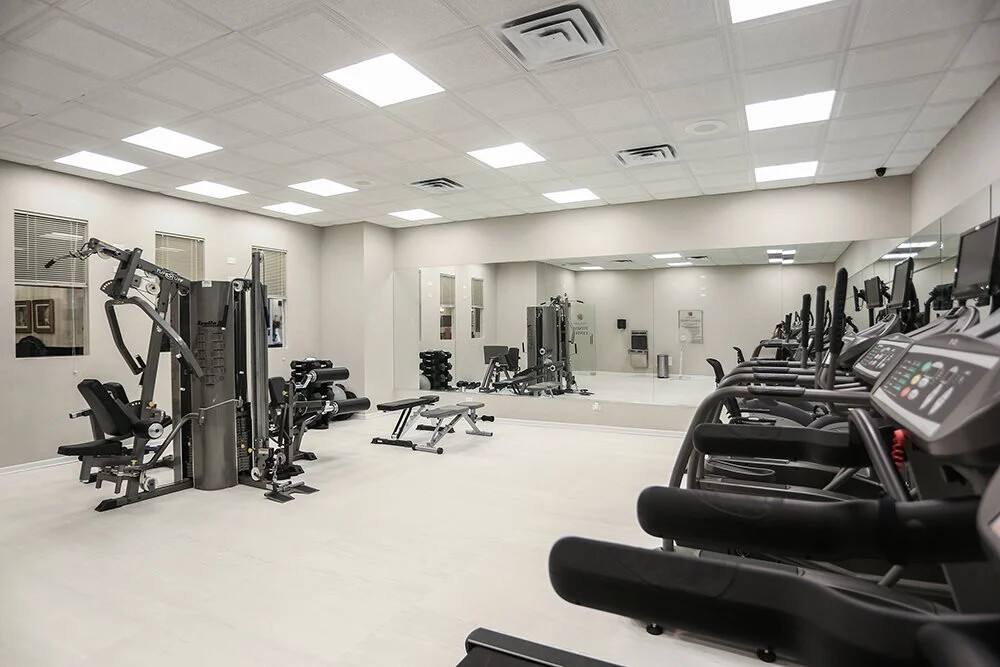 Apartment for rent at 5050 N Sheridan Rd, Chicago, IL 60640