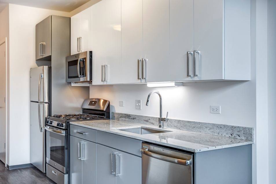 Apartment for rent at 2340 N California Ave, Chicago, IL 60647