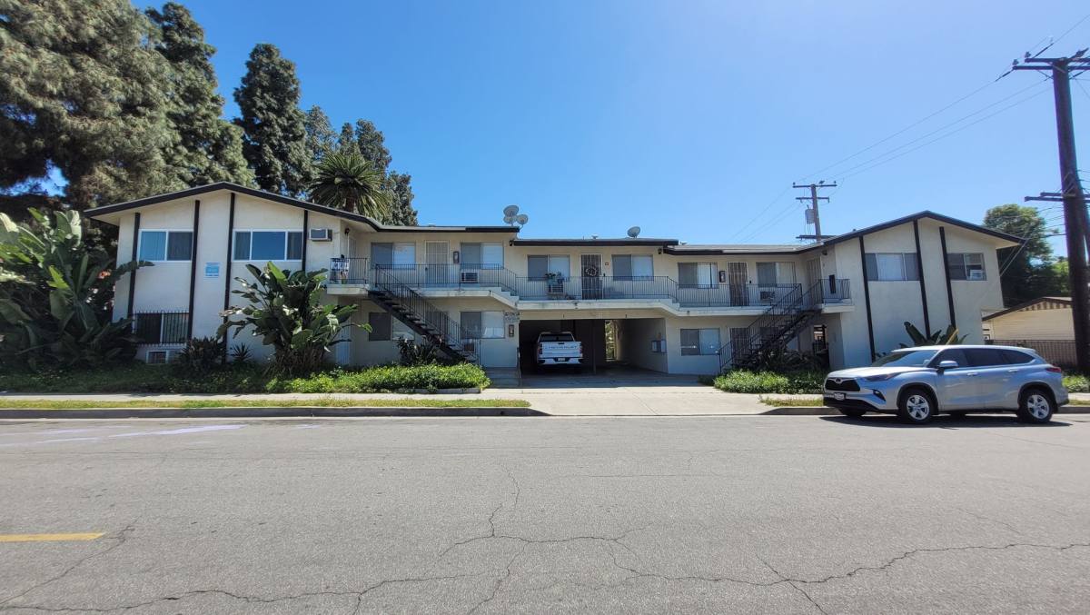 Apartment for rent at 7201 Pickering Ave, Whittier, CA 90602