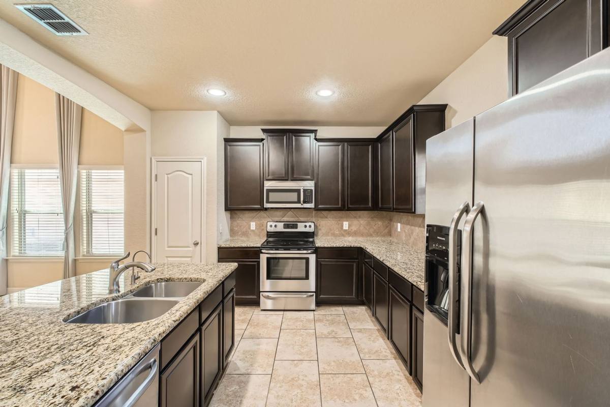 House for rent at 10507 Royal Estate, San Antonio, TX 78245