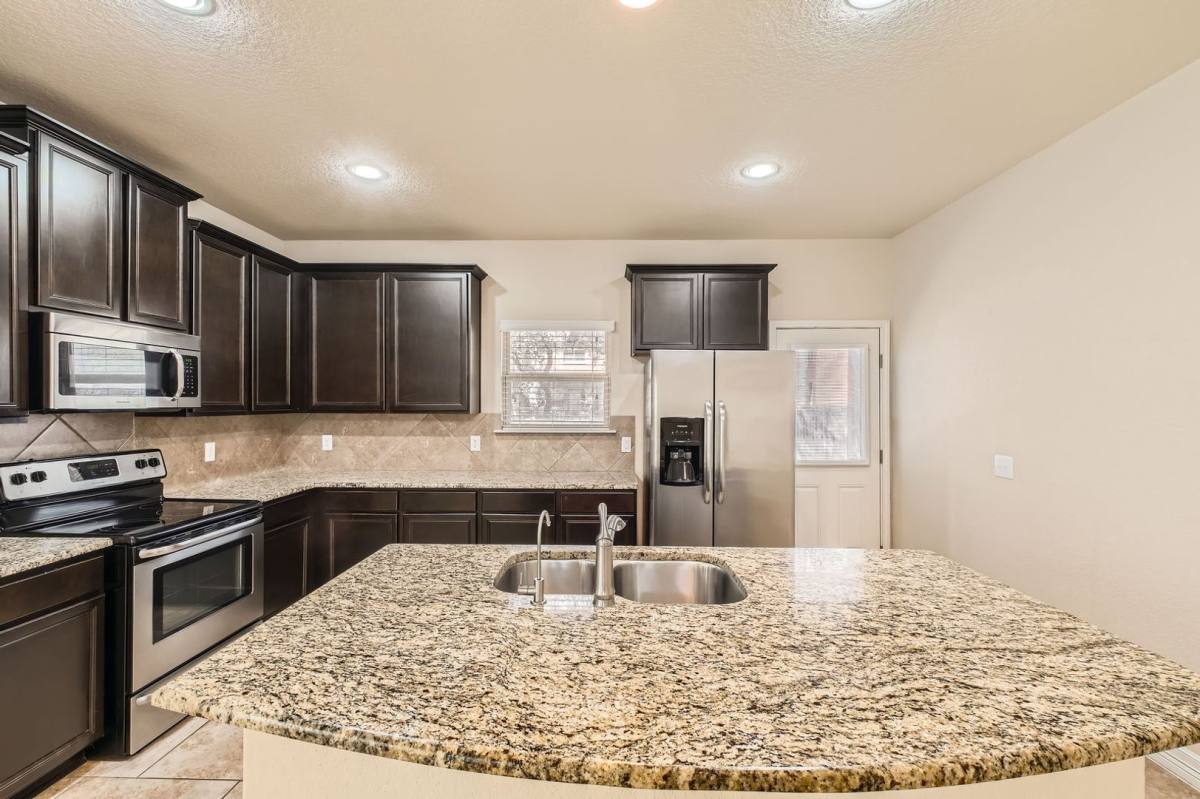 House for rent at 10507 Royal Estate, San Antonio, TX 78245