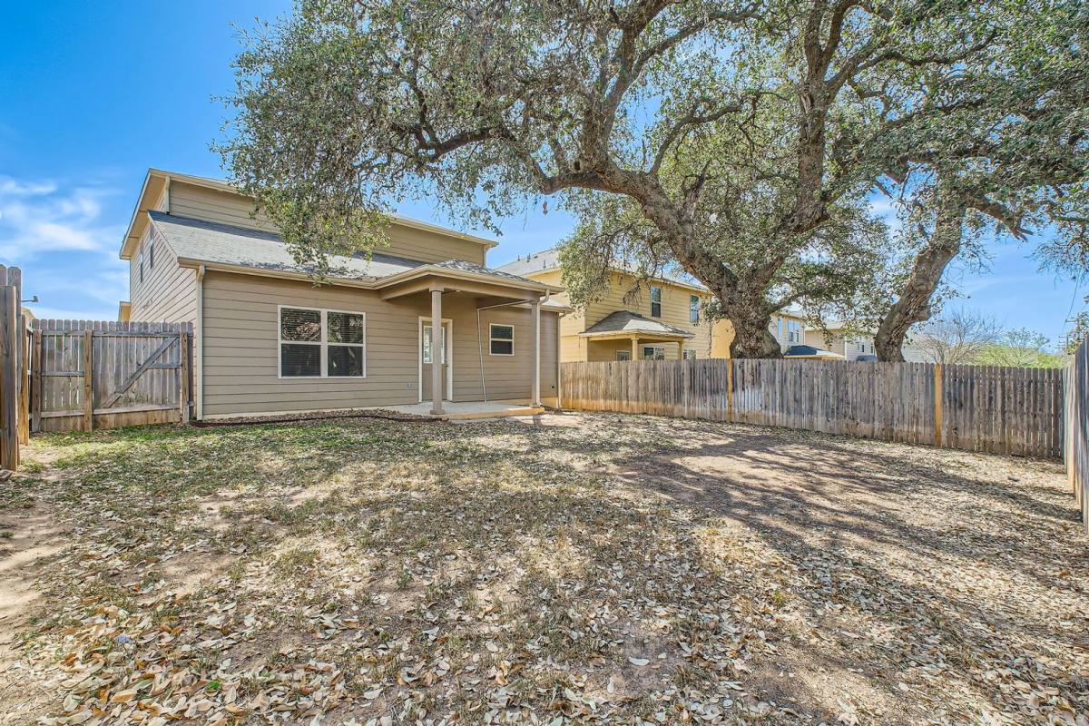 House for rent at 10507 Royal Estate, San Antonio, TX 78245