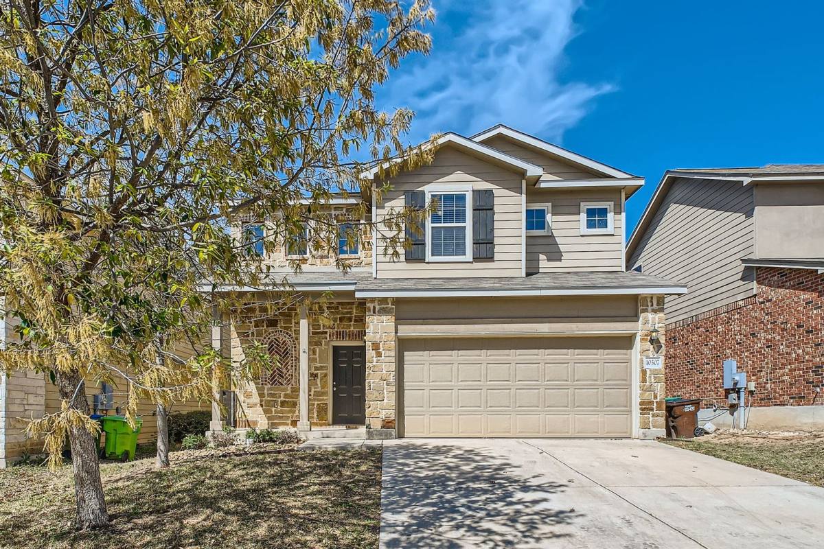 House for rent at 10507 Royal Estate, San Antonio, TX 78245