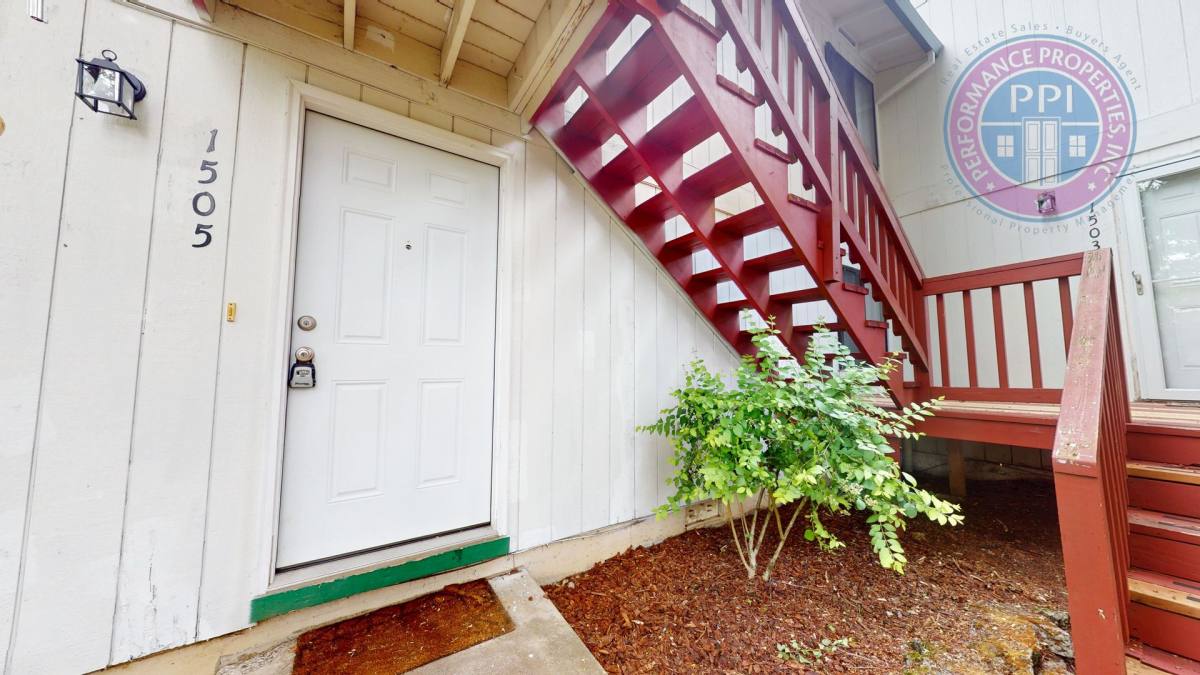 Apartment for rent at 1503 - 1507 SW Evans St, Portland, OR 97219