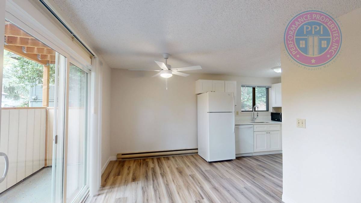 Apartment for rent at 1503 - 1507 SW Evans St, Portland, OR 97219