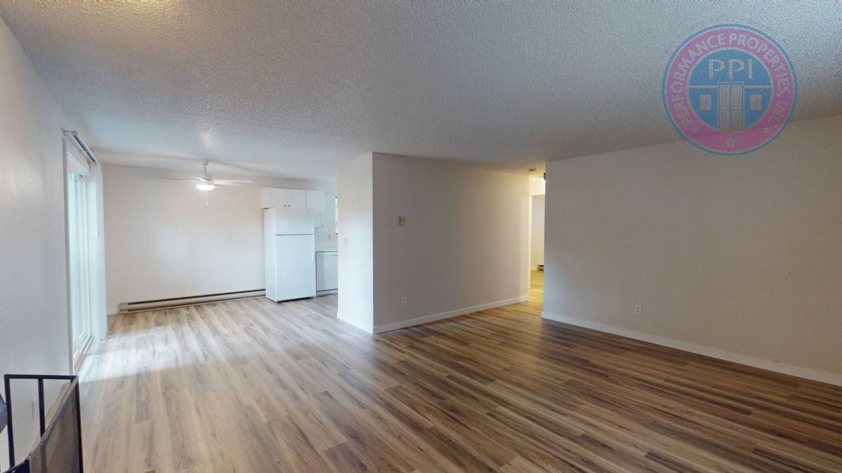 Apartment for rent at 1503 - 1507 SW Evans St, Portland, OR 97219