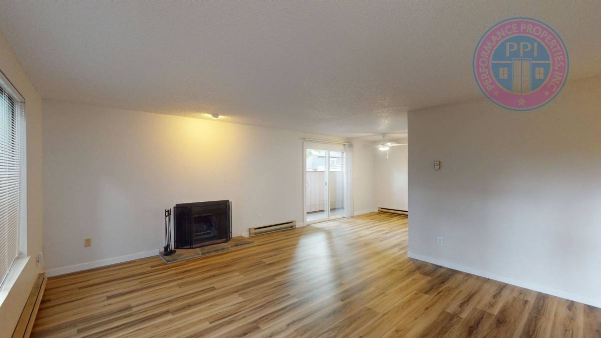 Apartment for rent at 1503 - 1507 SW Evans St, Portland, OR 97219