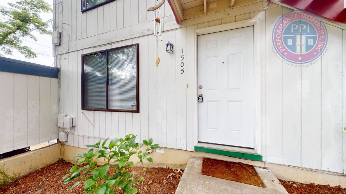 Apartment for rent at 1503 - 1507 SW Evans St, Portland, OR 97219