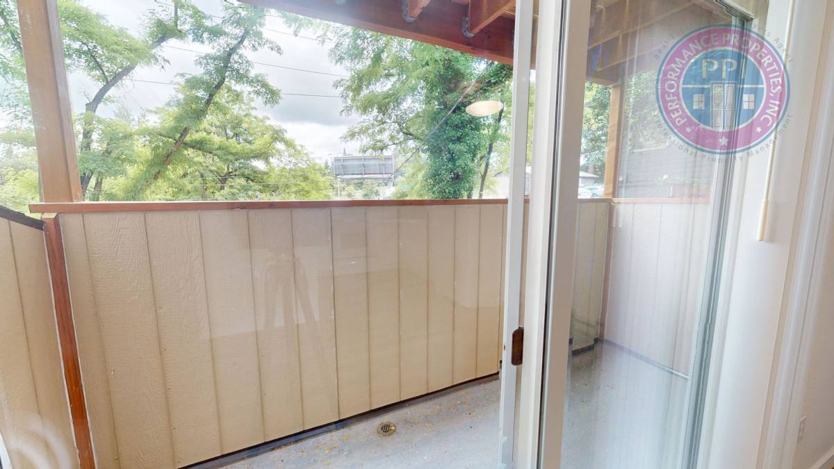 Apartment for rent at 1503 - 1507 SW Evans St, Portland, OR 97219