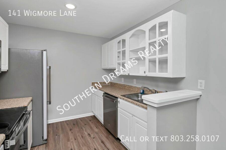 House for rent at 141 Wigmore Lane, Lexington, SC 29072