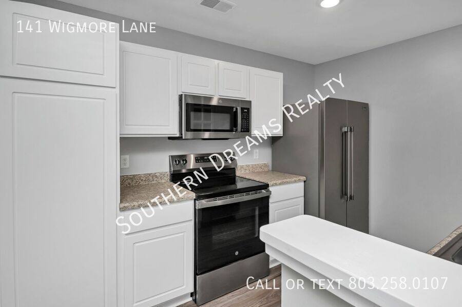 House for rent at 141 Wigmore Lane, Lexington, SC 29072
