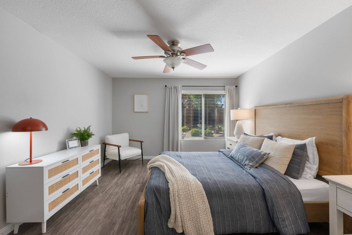 Apartment for rent at 2970 W Orange Ave, Anaheim, CA 92804