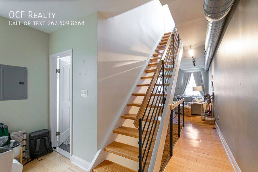 Apartment for rent at 1516 S St #3B, Philadelphia, PA 19146