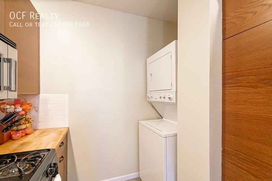 Apartment for rent at 1516 S St #3B, Philadelphia, PA 19146