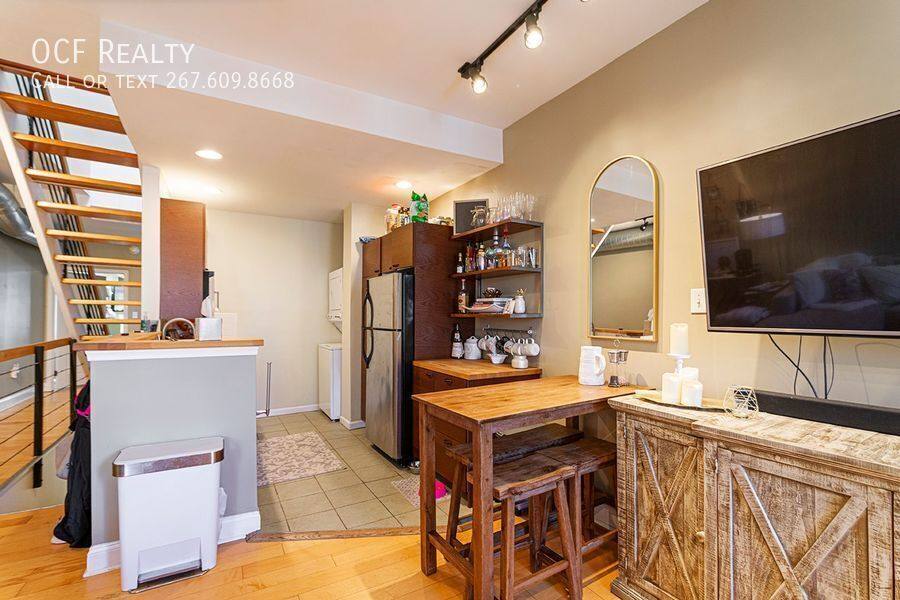 Apartment for rent at 1516 S St #3B, Philadelphia, PA 19146