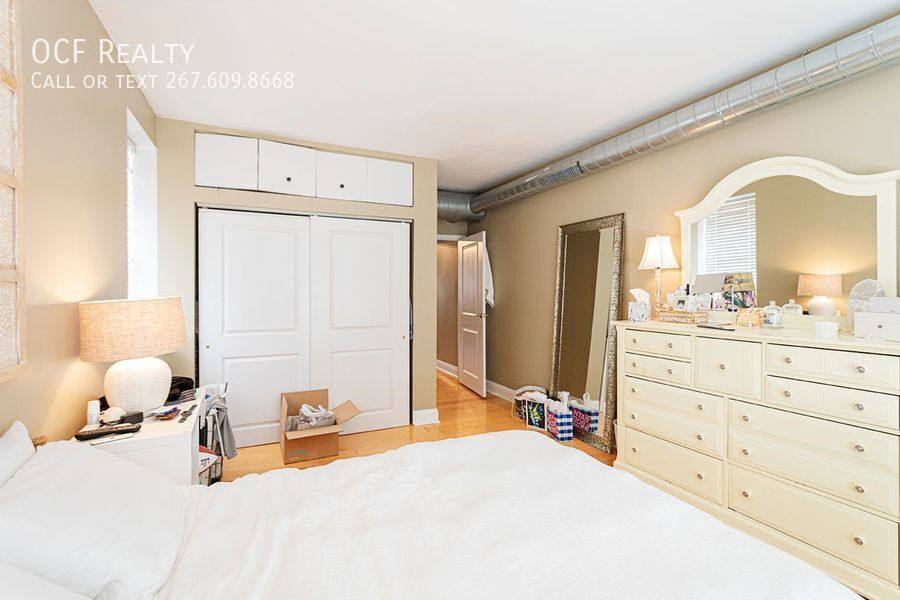 Apartment for rent at 1516 S St #3B, Philadelphia, PA 19146