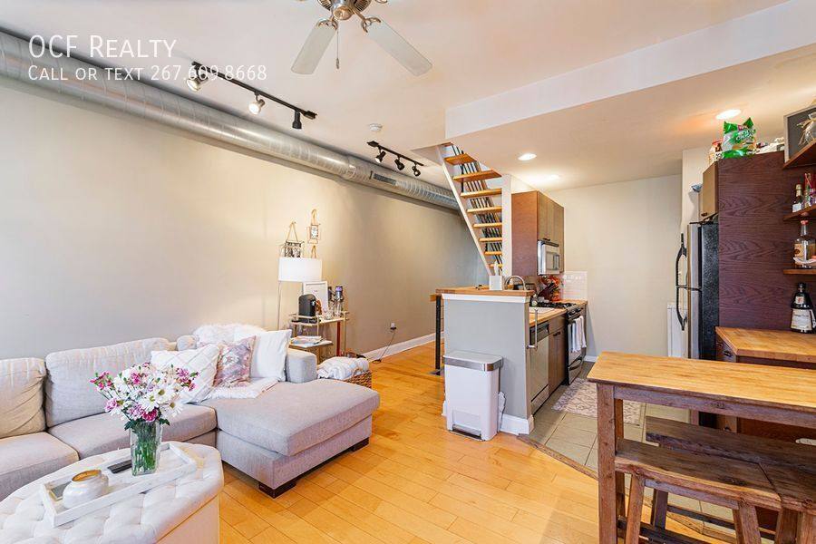Apartment for rent at 1516 S St #3B, Philadelphia, PA 19146