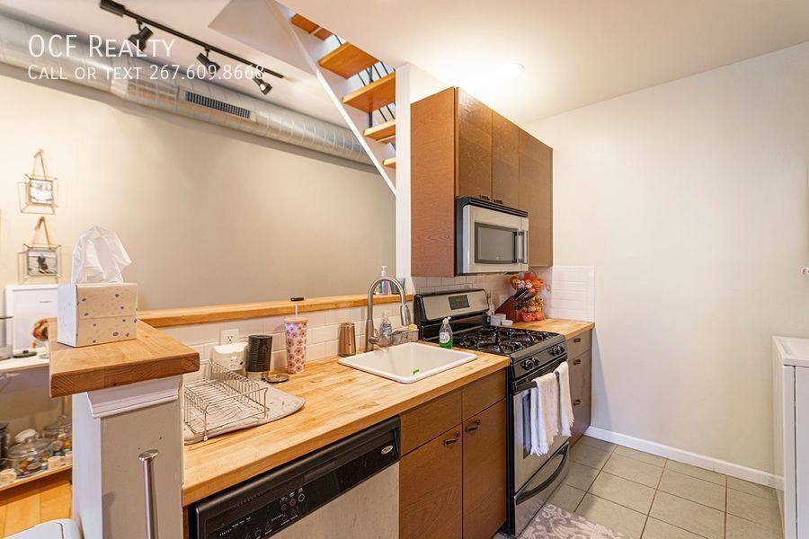 Apartment for rent at 1516 S St #3B, Philadelphia, PA 19146