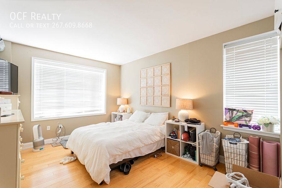 Apartment for rent at 1516 S St #3B, Philadelphia, PA 19146