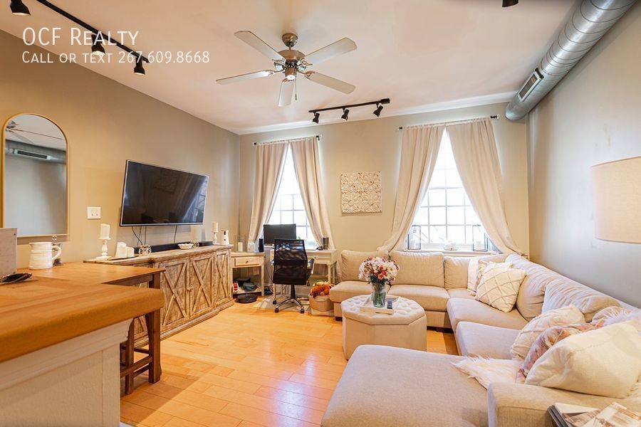 Apartment for rent at 1516 S St #3B, Philadelphia, PA 19146