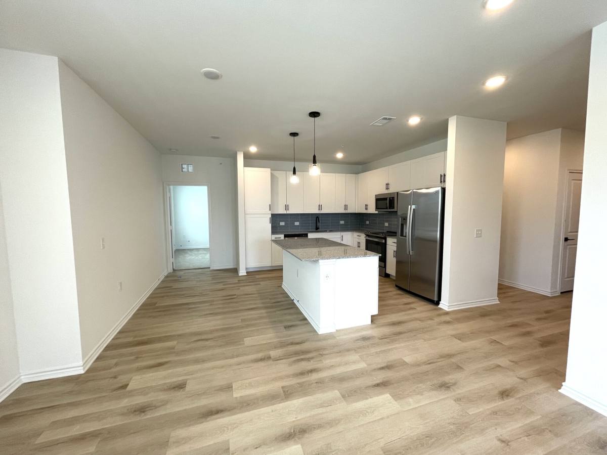 Apartment for rent at 2501 Niles Dr, Leander, TX 78641