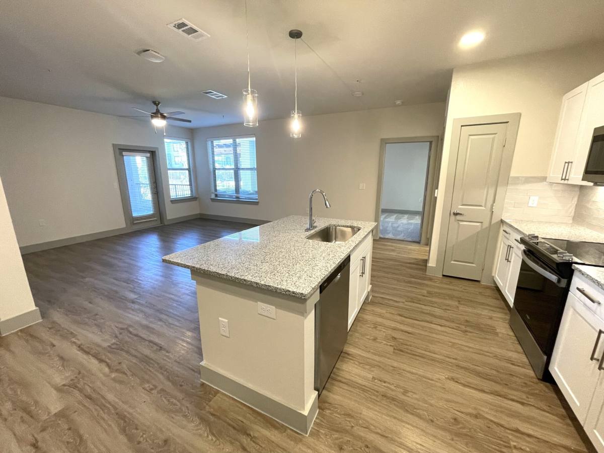 Apartment for rent at 551 E Finley Blvd, Anna, TX 75409