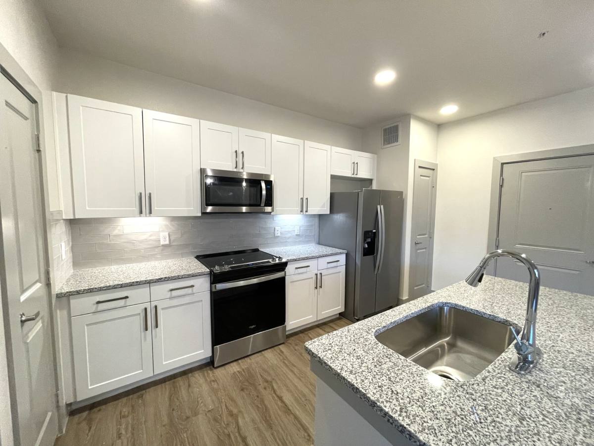 Apartment for rent at 551 E Finley Blvd, Anna, TX 75409