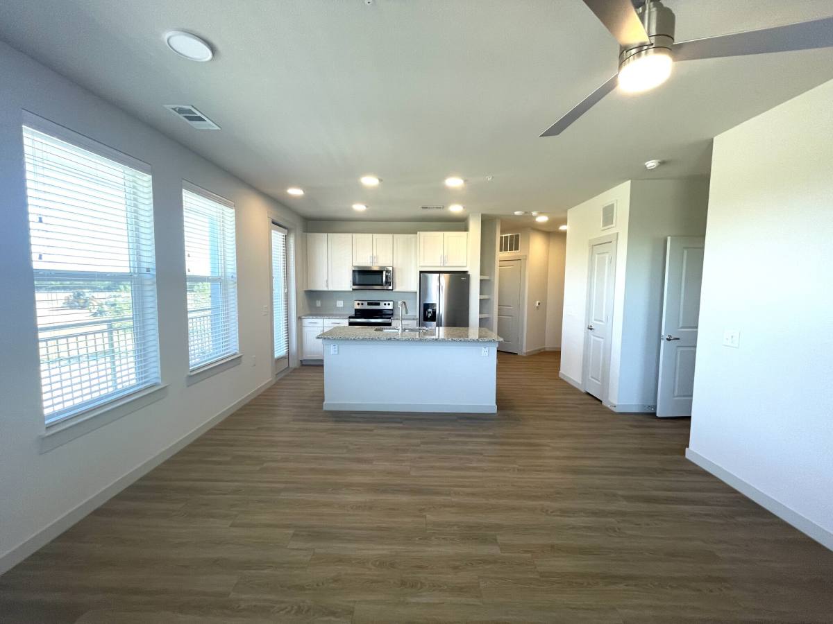 Apartment for rent at 3751 N Central Expressway, McKinney, TX 75071