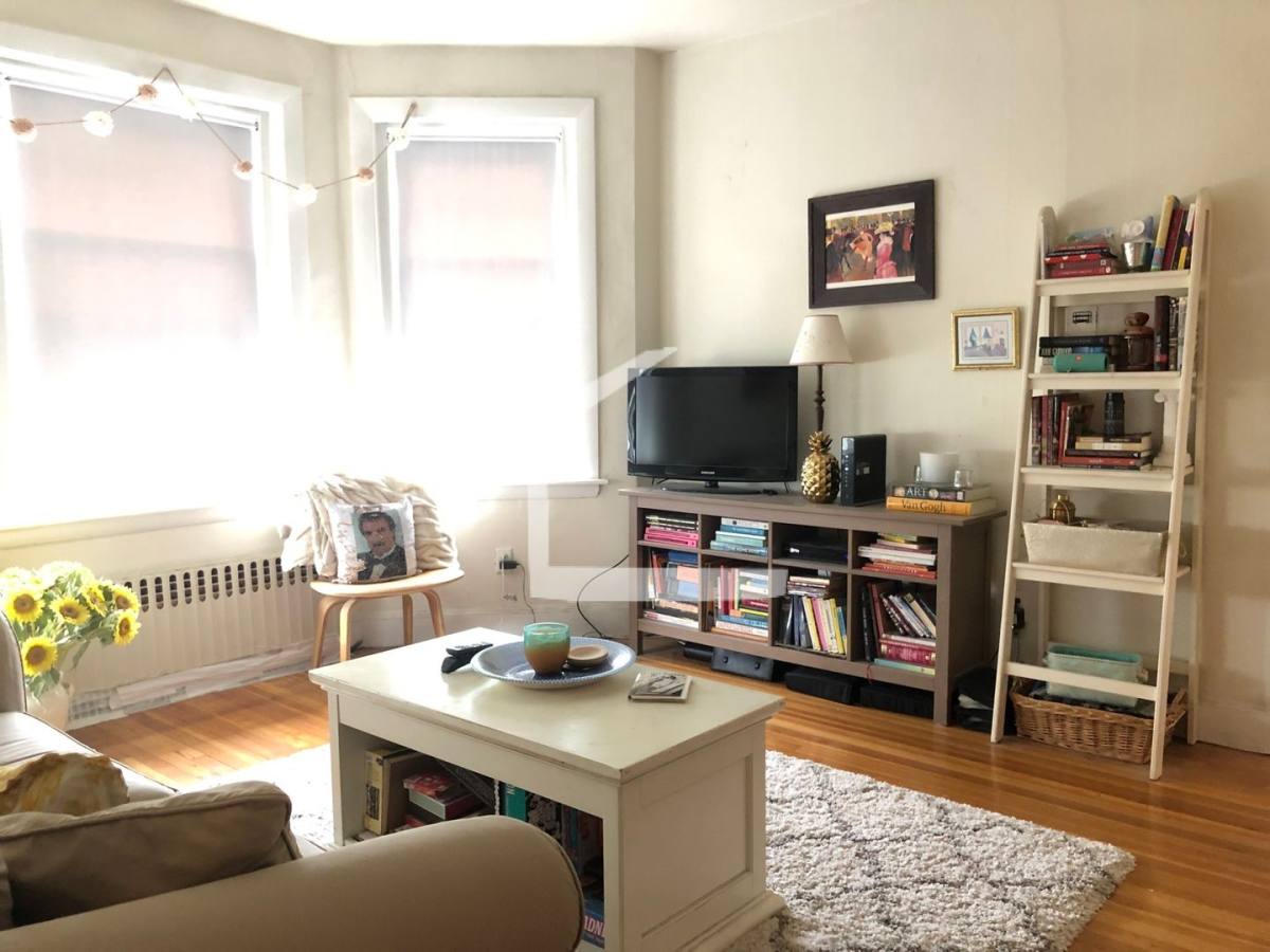 Apartment for rent at 33 Lancaster Terrace #208, Brookline, MA 02446