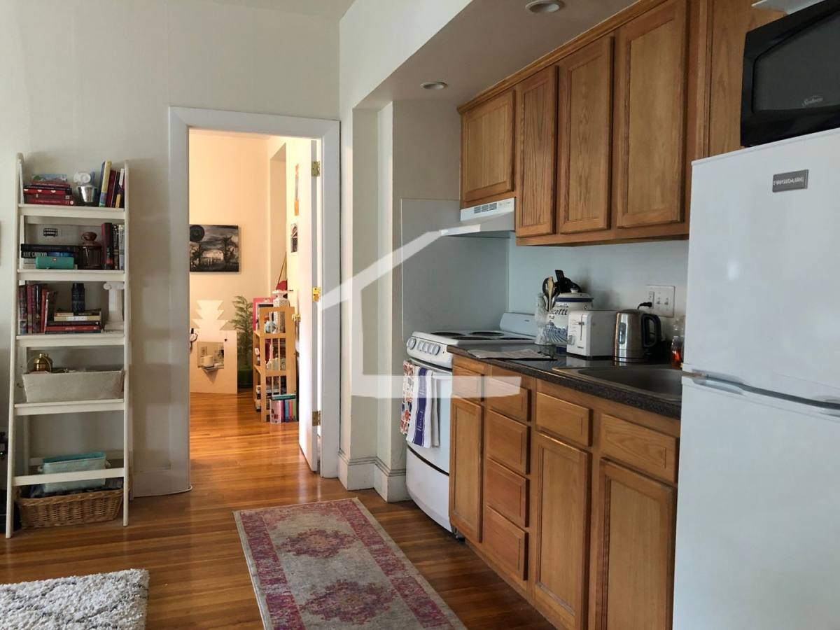 Apartment for rent at 33 Lancaster Terrace #208, Brookline, MA 02446
