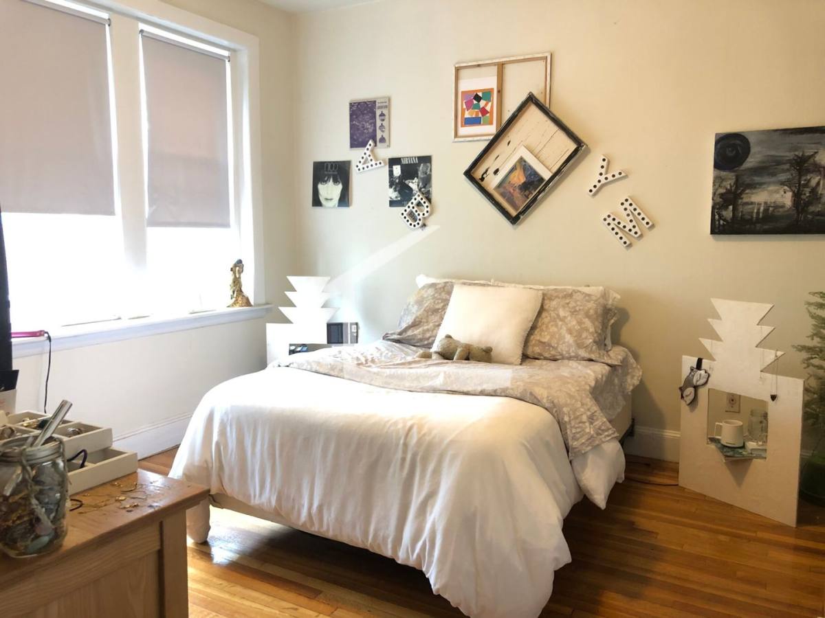 Apartment for rent at 33 Lancaster Terrace #208, Brookline, MA 02446