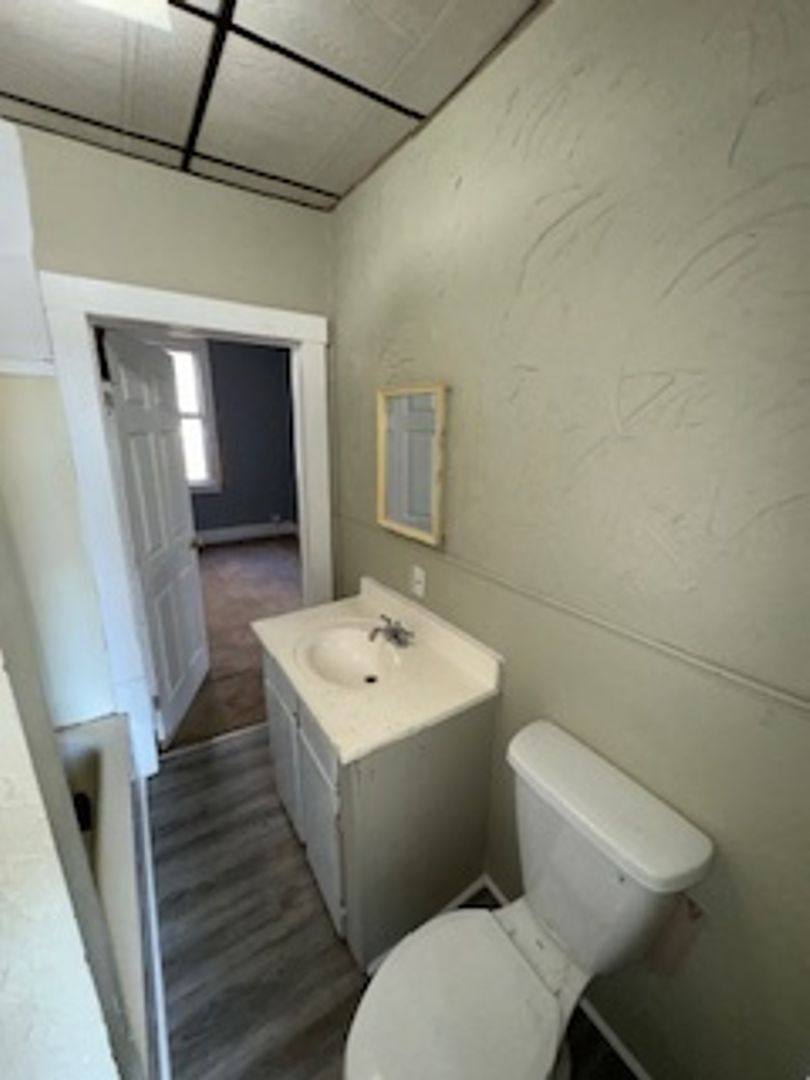 House for rent at 658 E Louisiana St, Evansville, IN 47711