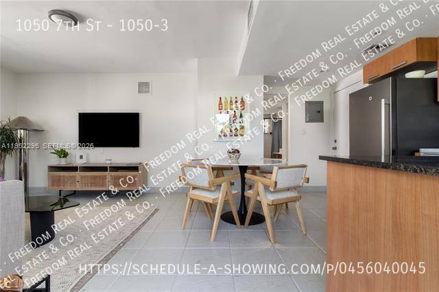 Condo for rent at 1050 7th St #3, Miami Beach, FL 33139