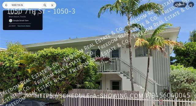 Condo for rent at 1050 7th St #3, Miami Beach, FL 33139