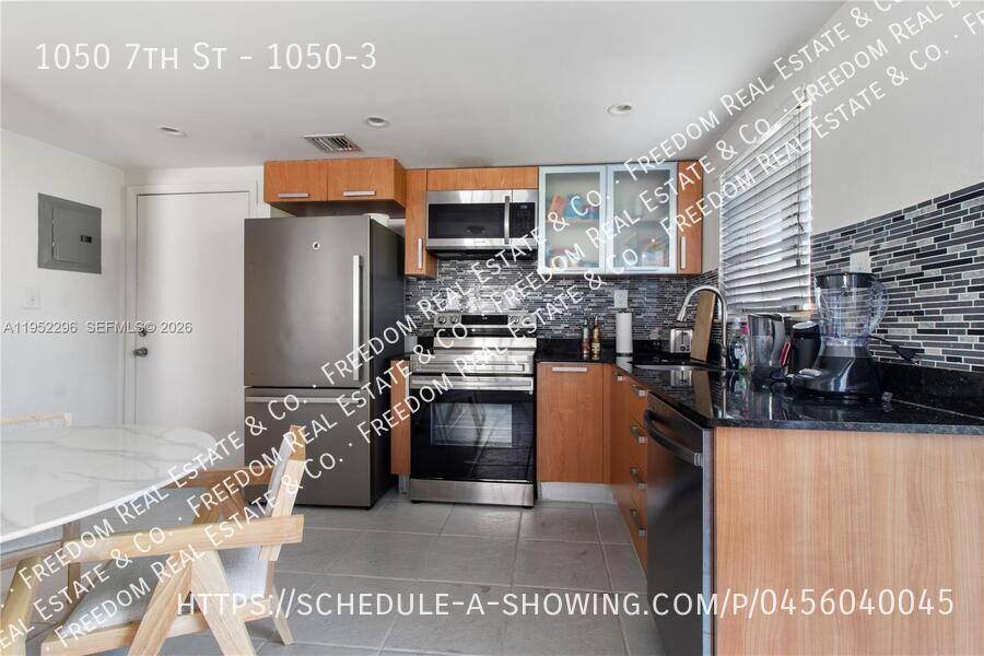 Condo for rent at 1050 7th St #3, Miami Beach, FL 33139