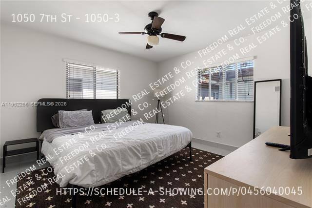Condo for rent at 1050 7th St #3, Miami Beach, FL 33139
