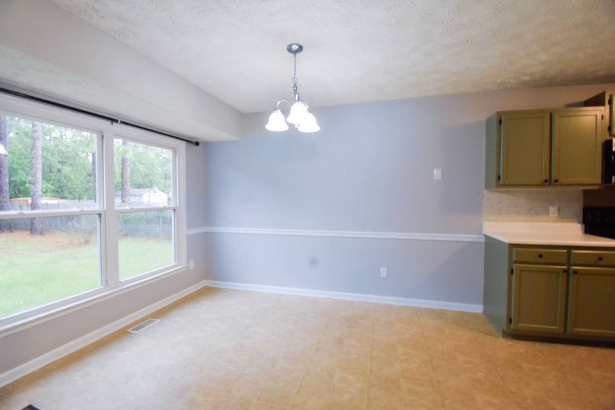 House for rent at 3108 Jimmy Court, Fayetteville, NC 28306