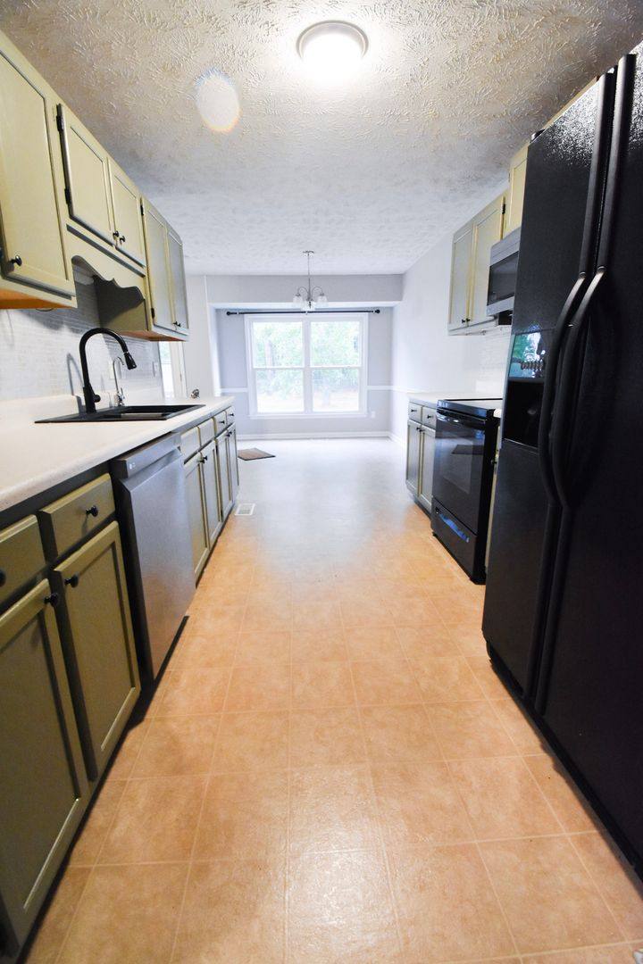 House for rent at 3108 Jimmy Court, Fayetteville, NC 28306