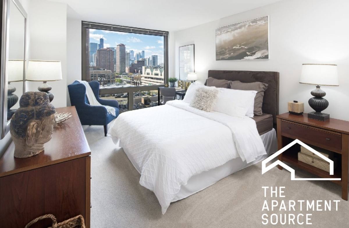 Apartment for rent at 1130 N Dearborn St, Chicago, IL 60610