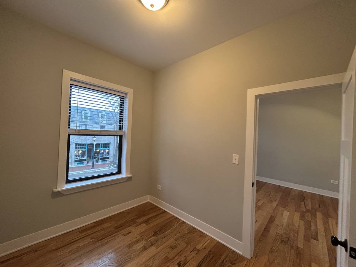 Apartment for rent at 343 Park, Glencoe, IL 60022