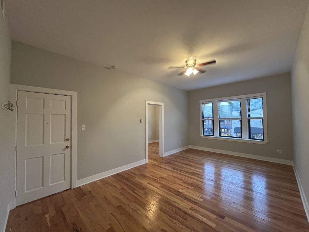 Apartment for rent at 343 Park, Glencoe, IL 60022