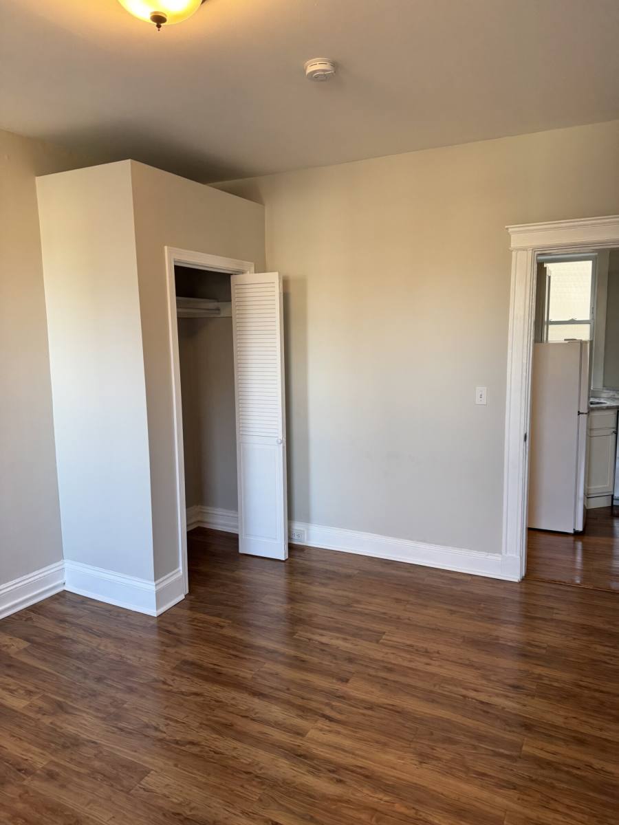 Apartment for rent at 1189 Commonwealth Ave, Allston, MA 02134