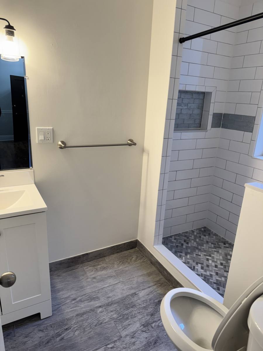 Apartment for rent at 1189 Commonwealth Ave, Allston, MA 02134