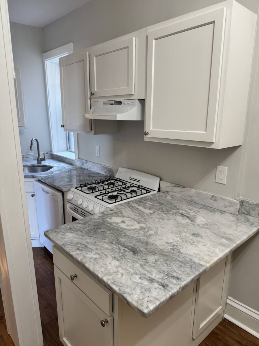 Apartment for rent at 1189 Commonwealth Ave, Allston, MA 02134
