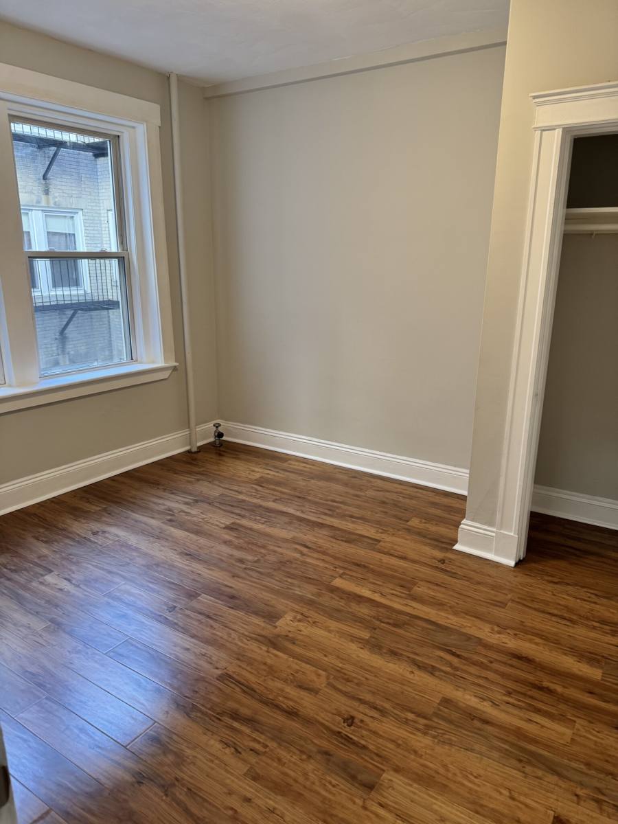 Apartment for rent at 1189 Commonwealth Ave, Allston, MA 02134